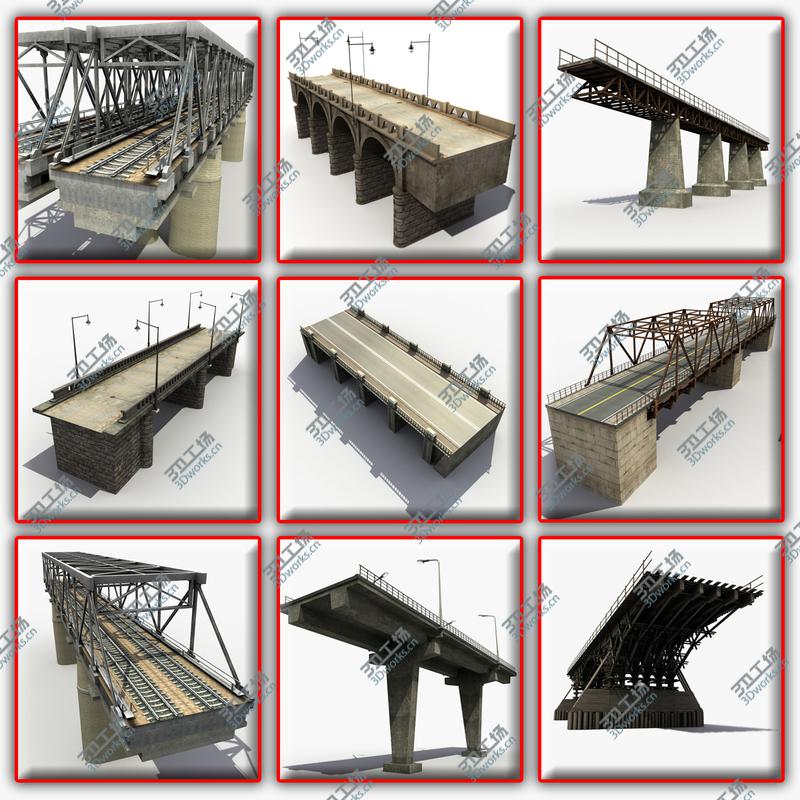 images/goods_img/2021040233/Bridges Collection 3/1.jpg